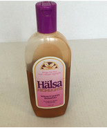 Vintage halsa highlights walnut leaves shampoo for auburn brown black hair - €17,15 EUR