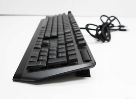 Alienware AW510K-D Low-Profile RGB Wired Gaming Keyboard image 4