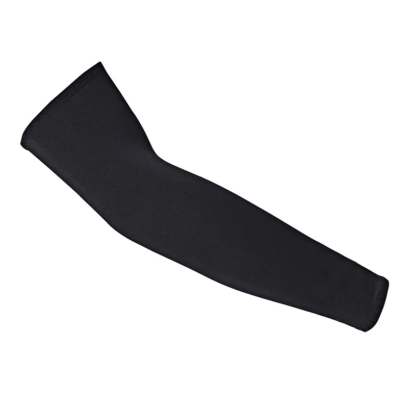 Outdoor  Arm Compression Sleeve Basketball Cycling Arm Warmer Summer Running UV  - £81.42 GBP