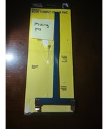 The Game Tracker Precision Bow Tuning Value Pack Missing PCS - €43,19 EUR