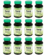 12 People&#39;s Choice Energy Proprieta Blend  May Support Vital Stamina&amp;Ene... - $54.25 CAD