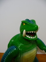 1999 Vintage Modern Toys Masudaya Giant Green Gamera Mib New Godzilla Bullmark - £530.79 GBP