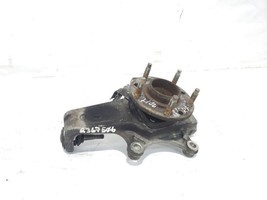 Front Right Left Rear Knuckle Stub Spindle Automatic OEM 97 99 00 02 04 Corvette - £66.78 GBP