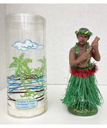 Bruce Weber Figure Dashboard Male Hula Dancer Vintage Maui Lahaina Hawaii - $40.69 CAD