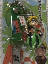 Naruto Shippuden local version Kumamoto, watermelon strap - $25.21