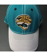 Reebok Jacksonville Jaguars NFL Fitted Hat one size Black 3-D Embroidere... - £14.78 GBP