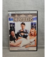 The Producers (DVD, 2005) - $111.41 MXN