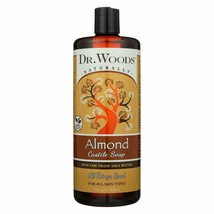 Pure Almond Castile Soap - £15.35 GBP