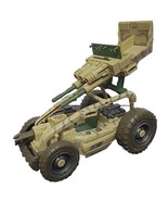 VTG GI Joe US Army Action Vehicle USA4X-0023 SAND RAZOR  Not Tested  Par... - €11,77 EUR