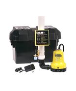 Basement Watchdog BWE 1000 Gallons Per Hour Basement Watchdog Emergency ... - $3,127.75 MXN