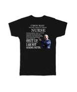 NURSE Funny Biden : Gift T-Shirt Great Gag Gift Joe Biden Humor Family J... - €21,40 EUR+
