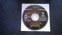 Doom 3 (Microsoft Xbox, 2005) - $6.98