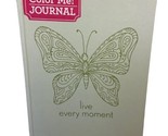 Color Me Journal: Live Every Moment 2016 Paperback Book - $9.26