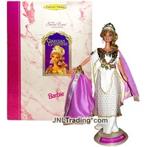 Year 1995 Barbie The Great Eras Collection 12 Inch Doll - Grecian Goddess Athena - £105.54 GBP