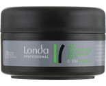 Londa Professional Men Change Over Remoldable Paste 2.5oz 75ml - $12.73