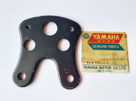 Yamaha YL2 GM L2GM Speedometer Meter Bracket Nos - £11.32 GBP