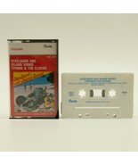 Tyrone and The Clouds Steelband And Island Songs Audio Cassette Tape 1982 - £6.12 GBP