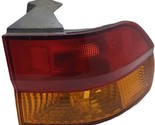 Passenger Right Tail Light Gate Mounted Fits 02-04 ODYSSEY 403512*******... - £57.92 GBP