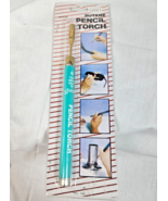 Butane Pencil Torch 12021 Vintage New Old Stock NOS UNUSED - $9.95