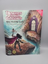 DCC RPG Core Dungeon Crawl Classics  Goodman Games Free RPG Day Book - $13.98