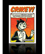 Crikey Classic British Comics (Beano, Victor) Playing Cards by Piatnik - €8,73 EUR