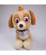 Build A Bear BABW Paw Patrol Skye Puppy Dog Plush Nickelodeon Cartoon St... - £9.17 GBP
