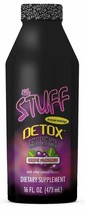 Detoxify – The Stuff Liquid Detox – Grape Flavor – 16 oz – Professionally For... - £15.74 GBP