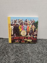The Beatles - Sgt. Pepper&#39;s Lonely Hearts Club Band (2 CD Anniversary Edition) - £10.68 GBP