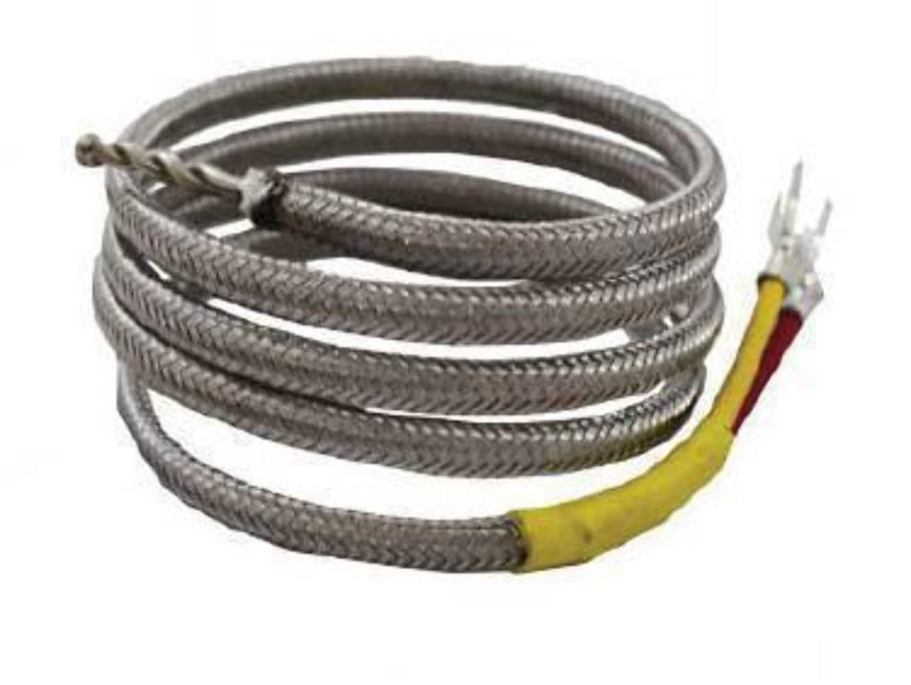 QuadraFire 812-0210 Thermocouple 800, 1000, 1100i, 1200, 1200i Stoves  A... - $31.68
