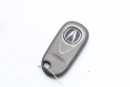 01-06 ACURA MDX KEY FOB Q3414 image 8