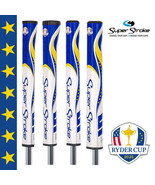 SuperStroke Golf Ryder Cup Limited Edition Europe Putter Grip . GT and T... - $48.96