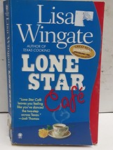 Lone Star Cafe (Texas Hill Country, Book 2) Wingate, Lisa - $198.58 MXN