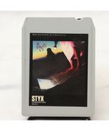 2 Styx 8 Track Cornerstone and Paradise Theater  A&amp;M Records  8T-3711 1979 - €9,32 EUR