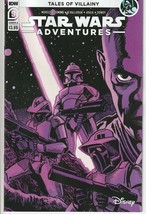 Star Wars Adventures (2021) #9 (Idw 2021) &quot;New Unread&quot; - £3.70 GBP