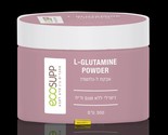 ecosupp  L-GLUTAMINE POWDER 300 gram - $117.19