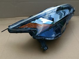 2018-20 Jeep Grand Cherokee LED Headlight Passenger Right RH image 10