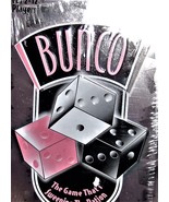 Bunco Game by Cardinal 2005 complete Brand New (Bunko) - $12.99 CAD