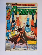 The Avengers #187 Lower Grade Combine Shipping BX2474 - £8.68 GBP