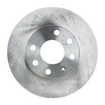 Part Synergy Front Wheel OE Replacement Brake Disc for 1988 Pontiac Lemans - $25.33 CAD