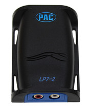 PAC LP72 L.O.C. PRO Series 2-Channel Line Output Converter with Remote T... - $43.99