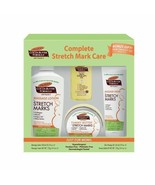 NEW Palmer&#39;s Cocoa Butter Formula Complete Stretch Mark Care Kit D1 - €12,14 EUR