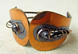 Vintage Copper Bangle - €21,65 EUR