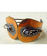 Vintage Copper Bangle - $34.34 CAD
