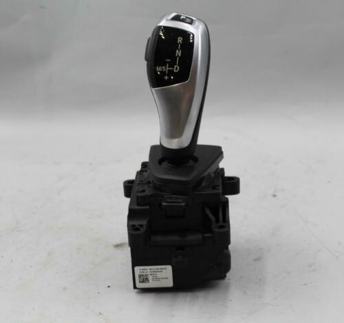 2012-2018 BMW 328I 335I 320I F30 CENTER CONSOLE AUTOMATIC GEAR SHIFTER OEM - $89.99