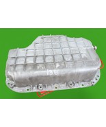 2012-2013 mercedes w221 s550 cl550 4.7l engine motor lower oil pan 27801... - $124.04 CAD