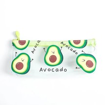 1 Pcs Pencil Case Avocado School Pencil Box Pencilcase Pencil Bag School Supplie - £113.45 GBP