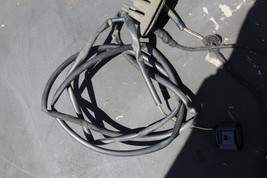 2006-2009 AUDI A4 QUATTRO S-LINE POWER STEERING WIRE HARNESS LOOM V1069 image 3