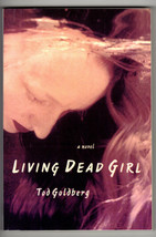 Tod Goldberg LIVING DEAD GIRL First edition 2002 Advance Reading Copy Mystery - £14.21 GBP