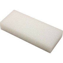 Waterway Plastics 865-1000 Weir Foam Spa Skimmer - $16.12