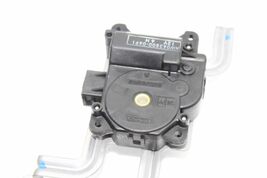 06-07 SUBARU B9 TRIBECA A/C HEATER FLAP ACTUATOR Q2080 image 6